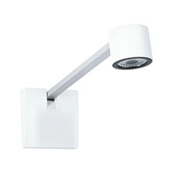 Kinkiet ADELIA LED zestaw 370lm 2700K 24V 4.5W szczotkowane aluminium (PL95576) - PAULMANN