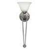 Kinkiet Bolla (HK-BOLLA1-B) - Elstead Lighting