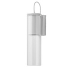 Kinkiet MANACOR biały (LP-232/1W WH) - Light Prestige