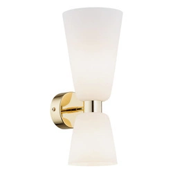 Kinkiet 2 pł. RENO (1034) - Argon