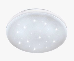 Plafon FRANIA-S biały (97877 - EGLO)