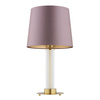 Lampa stołowa HAMPTON (8542-ARG) - Argon