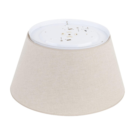 FORMO LEN LAMPA SUFITOWA 4XE27 500 (11075) - TK Lighting