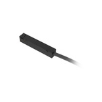 EGO Czarny (EGO_MAIN_CONNECTOR_ON-OFF_BK) - Ideal Lux