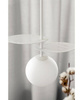 Lampa Wisząca FYLLO A Kol. Biały (FYA111P0) - Ummo