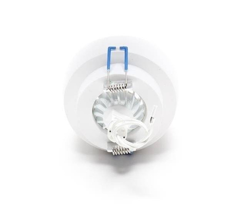 Oczko lampa do wbudowania gipsowa EINBAURING  (D110507)