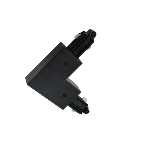 Szynoprzewody - akcesoria Marvi Track Connector Type L-Int (TRL-H1C-CONN-L-LF-BL) - Italux