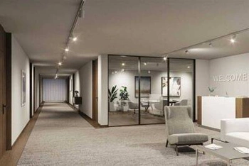 Reflektor na szynoprzewód ProRail3 KRATOS 25W 36° 3000K biały (PL96571) - PAULMANN