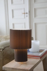 Lampa stołowa CATIS Table 1L 32cm Grey (108896) Markslojd