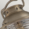 Kinkiet zewnętrzny Ashland Bay (KL-ASHLANDBAY2-L-BU) - Elstead Lighting