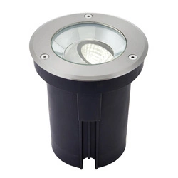 Lampa wpuszczana Hoxton IP67 13W (90963) - Saxby