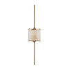 Elegancki kinkiet SERGIO-2 złota 90 cm (ST-DL8533 gold) - Step into Design