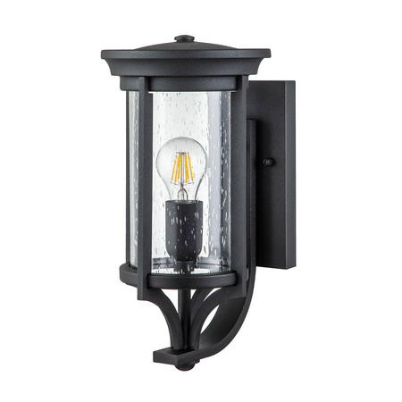 Kinkiet zewnętrzny Merrill (FE-MERRILL1-S-BLK) - Elstead Lighting