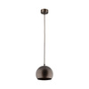 ZOE BROWN LAMPA WISZACA 1 S (10170) - TK Lighting