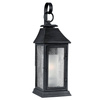 Kinkiet zewnętrzny Shepherd (FE-SHEPHERD-2M) - Elstead Lighting