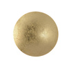 Platillo plafon średni złoty CCT (LP-8102/1C-12W GD) - Light Prestige