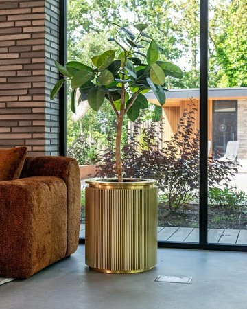 RICHMOND doniczka na kwiaty IRONVILLE (-FP-0011) - Richmond Interiors