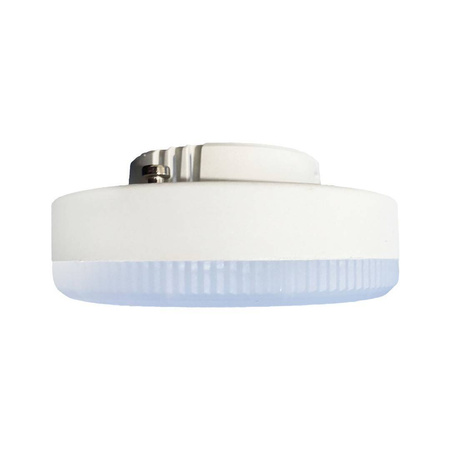 Żarówka Led Gx53 6W 490lm 4000K (EKZA1401) - Eko-Light