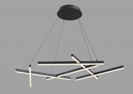 Lampa wisząca Line Maytoni (MOD016PL-L75B)