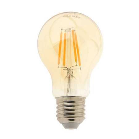 Żarówka LED Abigali A60 Amber Greenie Line 4W E27 FL7B04WW (FL7B04WW) - Abigali