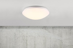 Lampy sufitowe ASK Nordlux LED Metal Biały