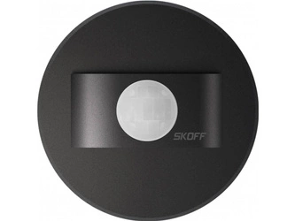 Oprawa Rueda PIR 120 Motion Sensor  (MD-RUE-D-0-1-ML-ML-01) - Skoff