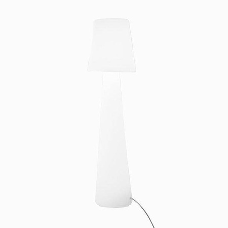 Lampa ogrodowa stojąca GARDENA L LED RGBW 16 kolorów 150 cm (ES-DC006) - Step into Design