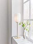 Lampa stołowa CAVA (108251) - Markslojd