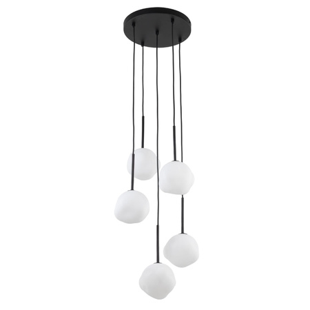 MISTY LAMPA WISZĄCA 5XG9 (11019) - TK Lighting