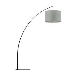 Lampa podłogowa MOBY GREEN (5488) - TK Lighting