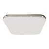 Plafon NEMO Chrome 11W LED (ML1837) - Milagro