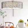 Lampa wisząca  Silver Coral (KL-SILVER-CORAL-P-B) - Elstead Lighting