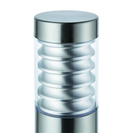 Słupek Equinox bollard IP44 60W (49911) - Saxby