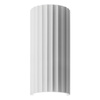 Kinkiet gipsowy Kymi 300 (1335003) - Astro Lighting