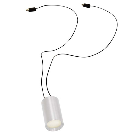 SPOT WHITE LED 3000K 5W 24V (19167 Zambelis) - Zambelis