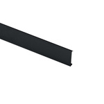EGO Czarny (EGO_RECESSED/HIGH_KIT_BLIND_COVER_1000_mm_BK) - Ideal Lux