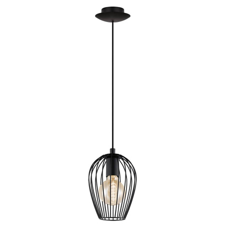 Lampa wisząca NEWTOWN (49477 - Eglo) - żyrandol