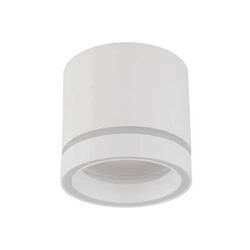 Lampa sufitowa JET WHITE (4334) - TK Lighting
