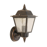 Kinkiet zewnętrzny Highnam (GZH-HN1) - Elstead Lighting