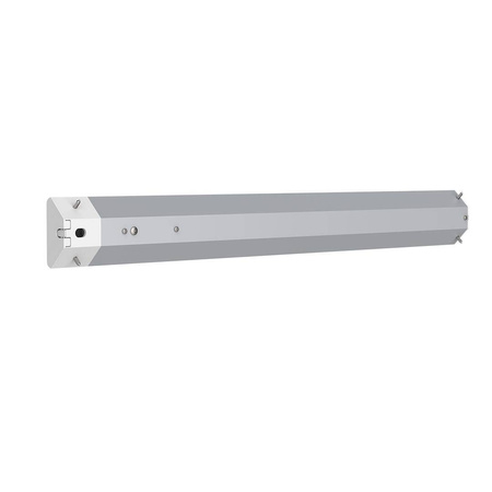 Lampa Podszafkowa Dual 18W 4000K USB-A/C + Gniazda 230V (EKB1444) - Eko-Light
