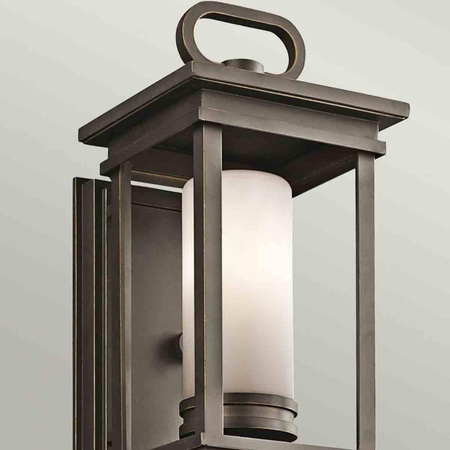 Kinkiet zewnętrzny South Hope (KL-SOUTH-HOPE-S) - Elstead Lighting