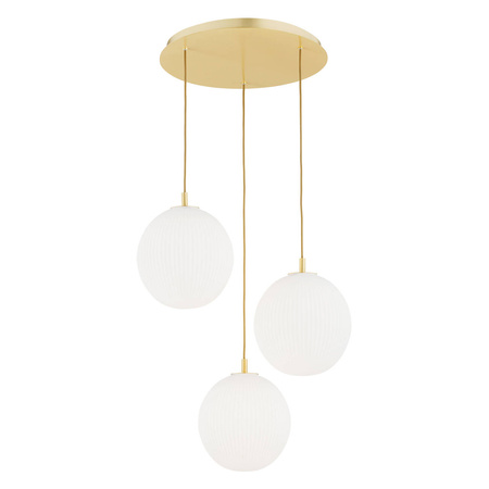 Lampa wisząca PALOMA (6306-ARG) - Argon