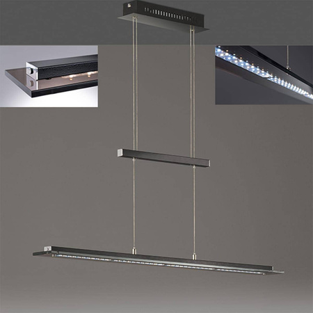 Lampa wisząca Tenso TW  (60992) - Fischer&Honsel