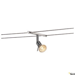 Oprawa linkowa  SYROS do niskonapięciowego systemu linkowego TENSEO (139102) - SLV