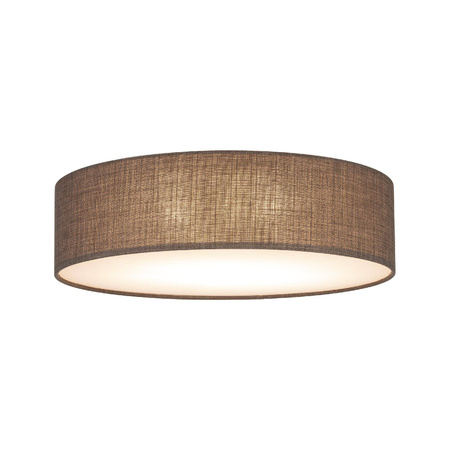 Plafon EARTH Brązowy ((10165) - TK Lighting