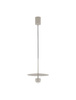 Lampa wisząca wewnętrzna BAILA (LE44535) - Luces Exclusivas