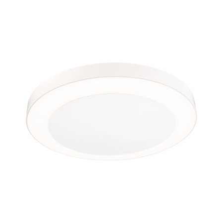 Plafoniera CIRCULA  14W SH Zigbee 2200-3000K IP44 230V biały / tworzywo sztuczne (PL94527) - PAULMANN