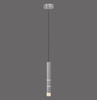 PURE VEGA LAMPA WISZĄCA ALUMINIUM (2211-95) - Paul Neuhaus