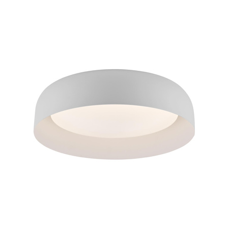 OSKO LAMPA SUFITOWA BIAŁA (14215-16) - Paul Neuhaus