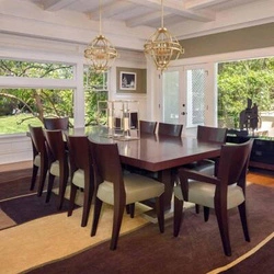 Pojedyncza lampa wisząca  Lemuria (GN-LEMURIA-3P-A) - Elstead Lighting